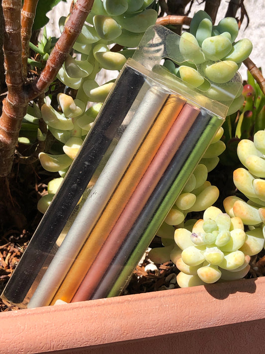 c curve nail rods various sizes