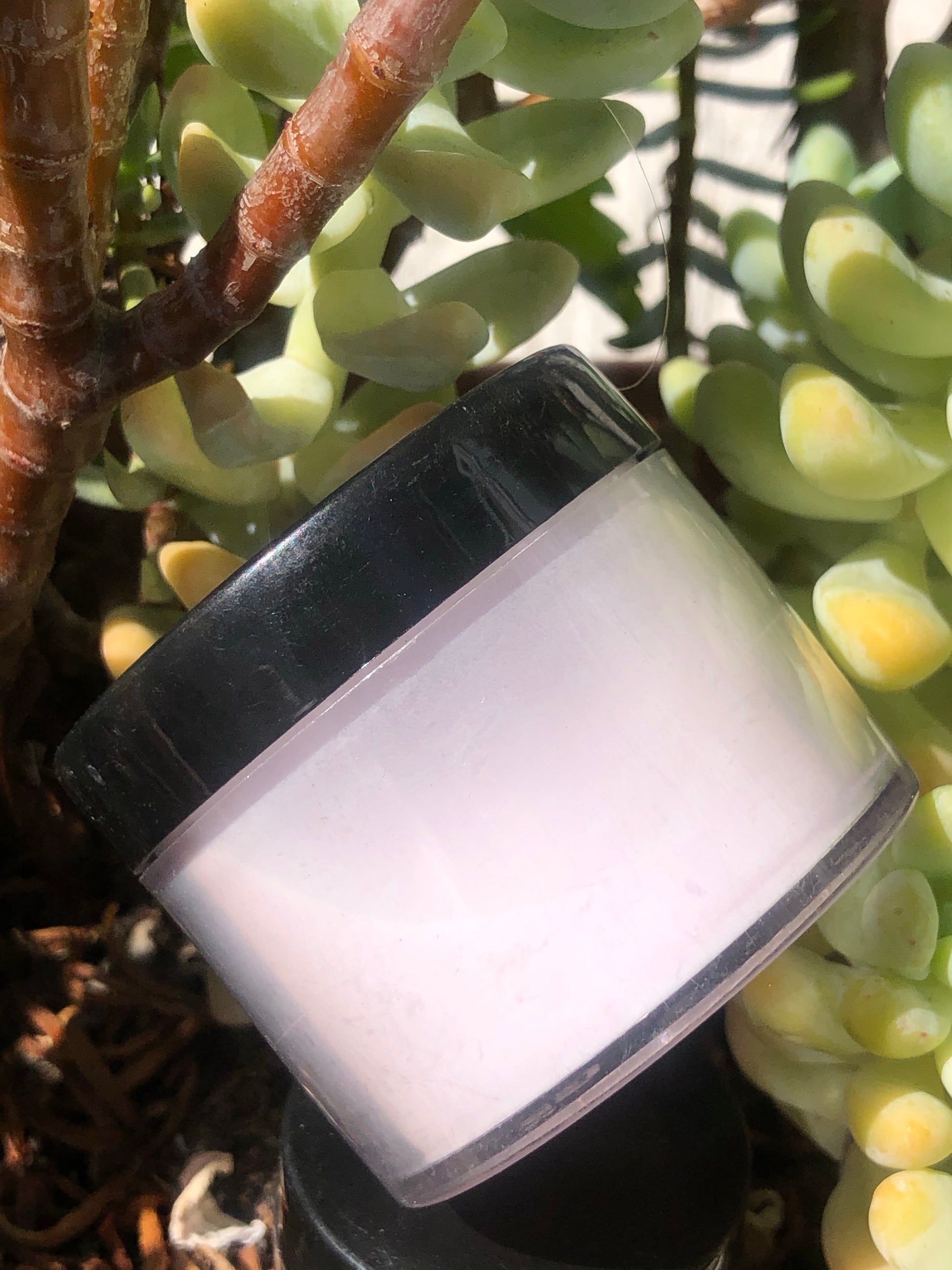 pink acrylic powder