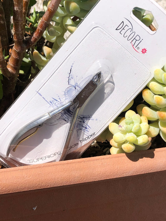 superior nail nippers
